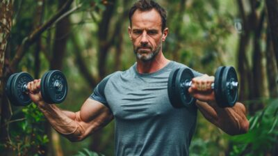 fitness for adults over 40