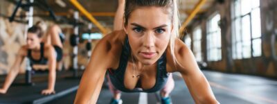 tailored workout plans for fitness goals