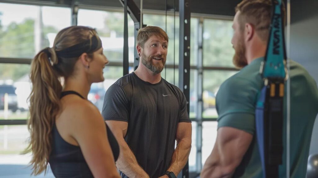 personal training in auburn, alabama