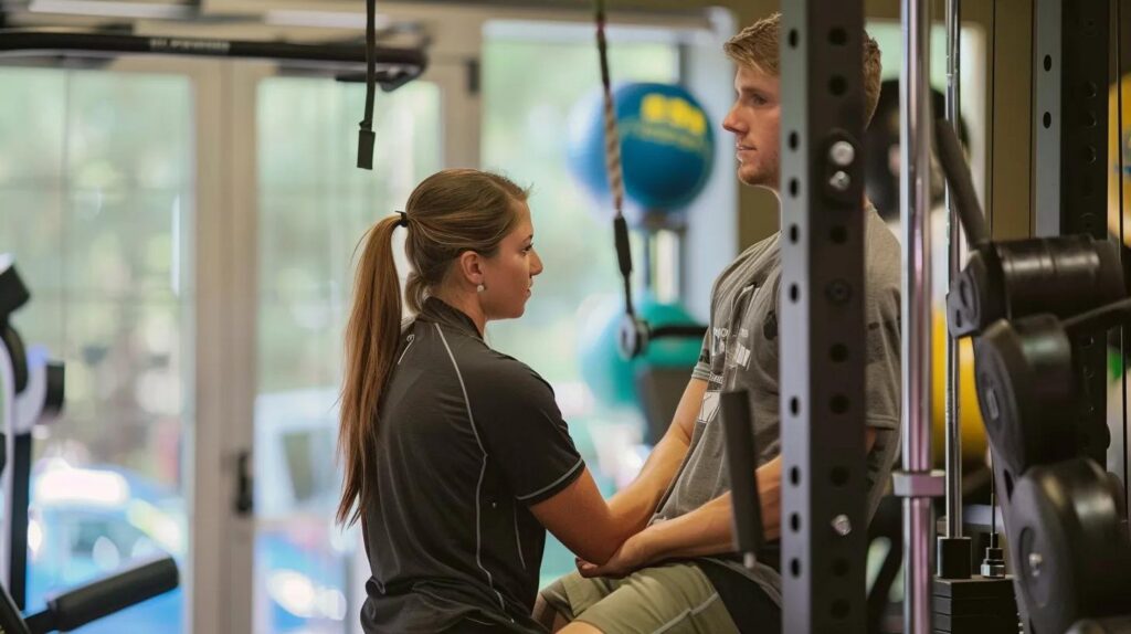 personal training in auburn, alabama