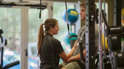 personal training in auburn, alabama