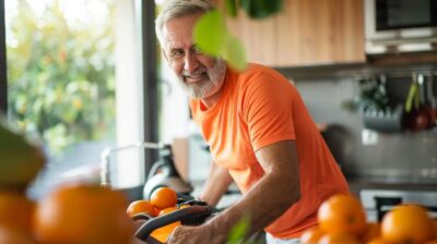 exercise for adults with diabetes