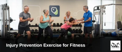 Infinity Wellness in Auburn is built for men and women over 40 who want